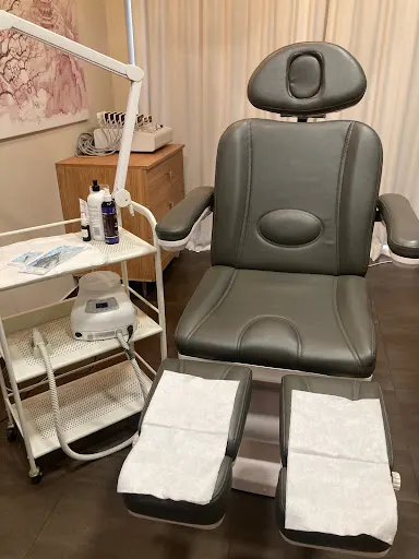 Podolog Dorota Kasprzak